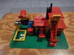 Lego steengroeve, Ophalen of Verzenden, Lego