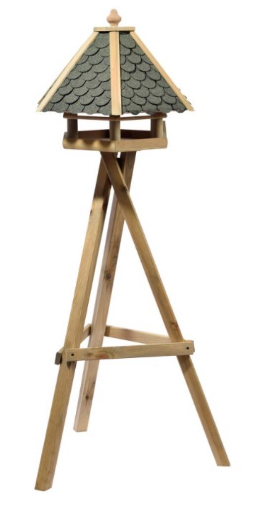 Andenne Feeder House à pied, Jardin & Terrasse, Maisons & Bains d'oiseaux, Neuf, Enlèvement