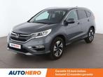 Honda CR-V 1.6 DTEC Lifestyle 4WD (bj 2016), Auto's, Honda, https://public.car-pass.be/vhr/c0c3c56f-a374-4e17-9048-63bf341f8960