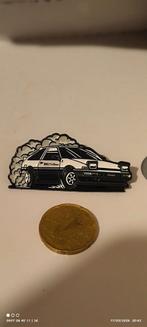 Pins double broche Toyota AE86 7,50€ envoi compris, Comme neuf, Enlèvement ou Envoi