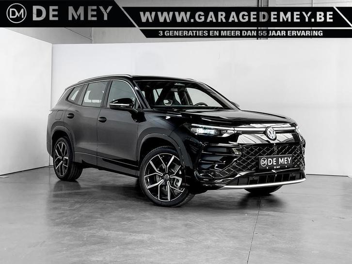 Volkswagen Tayron eHybrid (PHEV) Tayron eHybrid 1.5 TSI R-Li, Auto's, Volkswagen, Bedrijf, Overige modellen, ABS, Airbags, Cruise Control