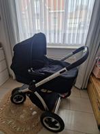 Maxi-Cosi 3-in-1 Kinderwagen – Zeer goede staat, Kinderen en Baby's, Ophalen, Zo goed als nieuw, Kinderwagen, Maxi-Cosi