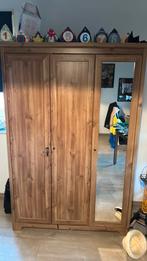 Slaapkamer kasten (set) te koop, Huis en Inrichting, Ophalen, Gebruikt