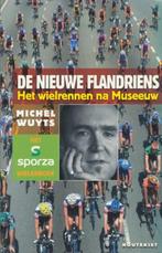 (sp26) De nieuwe Flandriens, het wielrennen na Museeuw, Livres, Livres de sport, Utilisé, Enlèvement ou Envoi