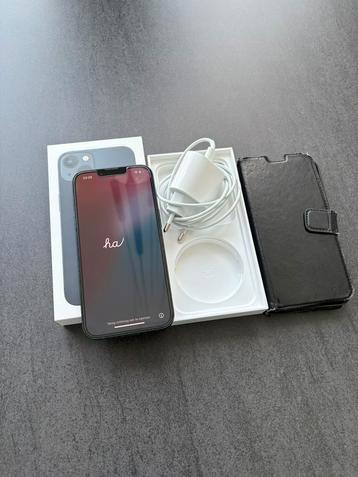 Apple iPhone 13, 128 GB, IPhone 13, Comme neuf, Enlèvement