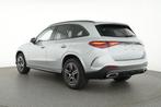 Mercedes-Benz GLC SUV 220 d 4M AMG Line + DIGITAL LIGHT + TR, Auto's, Mercedes-Benz, Automaat, 197 pk, 145 kW, Gebruikt