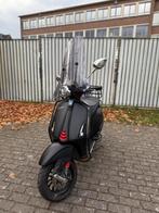 Vespa sprint A-klasse iget 2800km in perfecte staat, Ophalen, Zo goed als nieuw