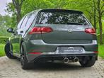 Volkswagen Golf 7.5 1.5TSI DSG7 *caméra*maxtonkit*fauteuil d, Autos, Alcantara, 5 places, Carnet d'entretien, Automatique