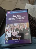 ARE YOU BEING SERVED  S1, Ophalen of Verzenden, Zo goed als nieuw