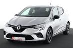 Renault Clio EVOLUTION 1.0 TCe *EVOLUTION 1.0 TCe+ GPS + CAM, Auto's, Renault, Stof, Gebruikt, 67 kW, Bedrijf
