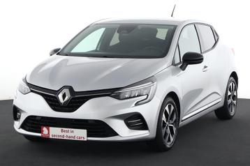 Renault Clio EVOLUTION 1.0 TCe *EVOLUTION 1.0 TCe+ GPS + CAM beschikbaar voor biedingen