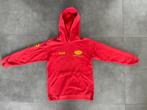 Hoodie / sweater van atletiek club Alva - maat 9/11 jaar, Gebruikt, Jongen of Meisje, Sport- of Zwemkleding, Ophalen of Verzenden