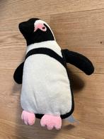Pinguïn knuffel in zeer goede staat, Ophalen of Verzenden, Zo goed als nieuw, Overige typen