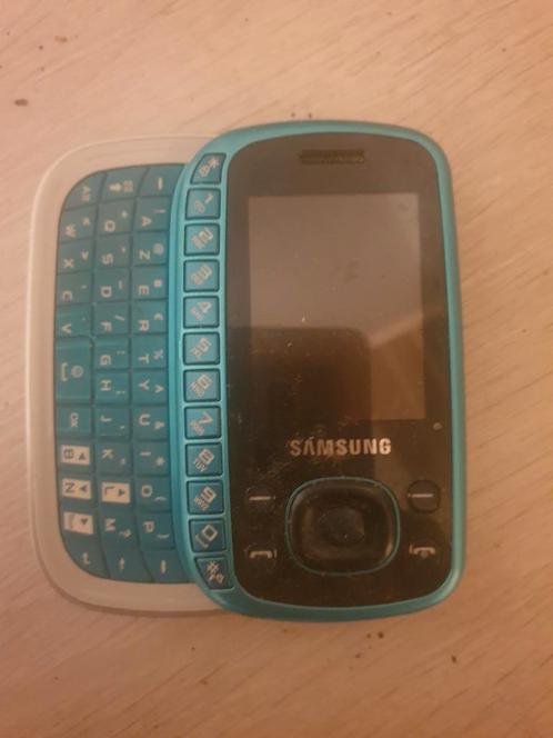 Samsung Vintage débloqué en tres bon etat, Collections, Appareils électroniques, Autres types, Enlèvement ou Envoi