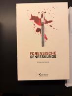 Geneeskunde studieboeken - heel goede staat, Boeken, Ophalen, Zo goed als nieuw, Hoger Onderwijs