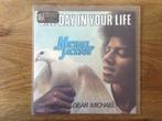 single michael jackson, Ophalen of Verzenden, 7 inch, R&B en Soul, Single