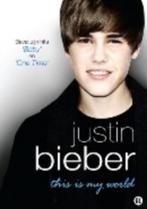 Justin Bieber - This is my world    DVD.1653, CD & DVD, DVD | Documentaires & Films pédagogiques, Tous les âges, Enlèvement ou Envoi