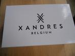 NIEUWE MUILTJES XANDRES 38, Blauw, Nieuw, Xandres, Sandalen of Muiltjes