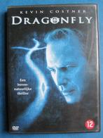 Dragonfly, Cd's en Dvd's, Dvd's | Actie, Vanaf 12 jaar, Ophalen of Verzenden, Zo goed als nieuw, Actiethriller