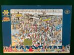JVH “Oldtimer” Puzzel 2000 st - De Vertrekhal, Enlèvement ou Envoi