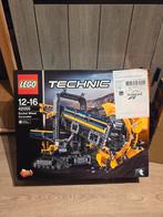 Lego 42055 bucket wheel excavator nieuw, Enfants & Bébés, Enlèvement, Neuf