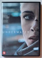 Underwater (Stewart/Cassel), À partir de 16 ans, Enlèvement ou Envoi
