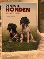 Esther Verhoef - De grote honden encyclopedie, Ophalen, Honden, Esther Verhoef