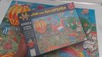 Jan van Haasteren puzzel – Hooray, Miffy 65 Years – 1000 stu, Hobby en Vrije tijd, Denksport en Puzzels, Ophalen of Verzenden