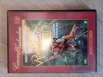 romancing the Stone dvd, Ophalen of Verzenden, Zo goed als nieuw