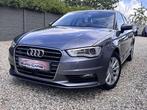 Audi A3 Sportback 1.4 TFSI S line S tronic/xenon/navi/pdc, Automaat, 116 g/km, Overige modellen, https://public.car-pass.be/vhr/2e2f0b82-3c9a-4a77-866c-38d2b9e30182
