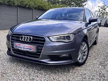 Audi A3 Sportback 1.4 TFSI S line S tronic/xenon/navi/pdc beschikbaar voor biedingen
