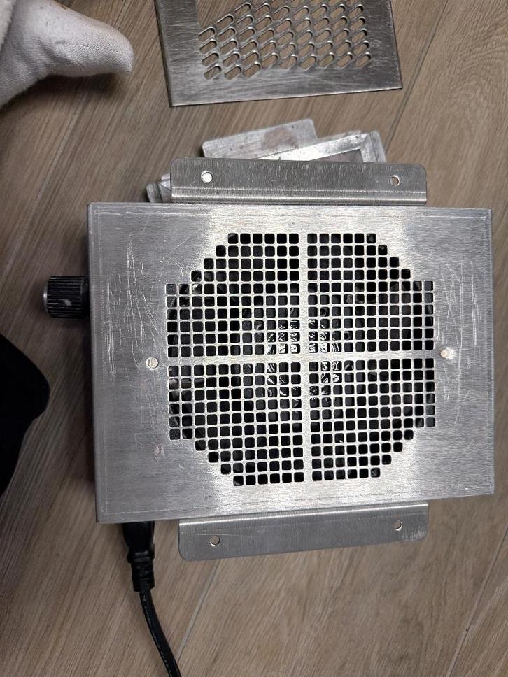 Aspirateur ongle, Bijoux, Sacs & Beauté, Beauté | Soins du corps, Utilisé, Autres types, Envoi