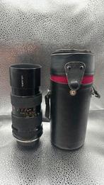 Tamron 85-210mm f/4.5 BBAR Multi C. Macro Adaptall lens, Enlèvement ou Envoi, Utilisé