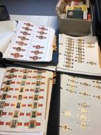 Sigarenbandjes, Verzamelen, Ophalen, Zo goed als nieuw, Sigarenbandjes