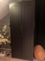 Kledingkast BRIMNES te koop., Ophalen, Zo goed als nieuw