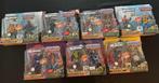 Masters of the Universe Classics vs DC Set (zeer zeldzaam), Verzamelen, Poppetjes en Figuurtjes, Ophalen of Verzenden, Gebruikt