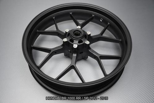 AVDB Voorvelg voor HONDA CBR 1000 RR / SP 2012 - 2016 SC59, Motoren, Accessoires | Overige, Nieuw, Ophalen of Verzenden
