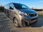 Peugeot Expert XL L3H1 automaat, Autos, Peugeot, Achat, 3 places, 2500 kg, Diesel