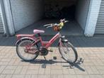 Mooie meisjesfiets!, Ophalen, Montego, 20 inch, Handrem