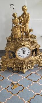 Klokken antieke, Ophalen of Verzenden