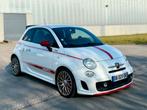 Fiat Abarth 595 Competizione 1.4 T-Jet Auto, Euro 5, Achat, Ordinateur de bord, Alcantara