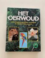 Het oerwoud, Boeken, Ophalen of Verzenden, Gelezen, Natuur algemeen