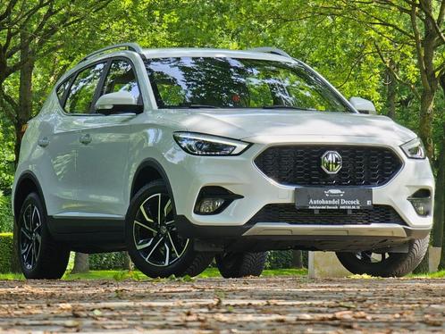 Mg ZS 1.0 T-GDI LUXURY | 360CAMERA | AUTOMAAT | NIEUWSTAAT, Auto's, MG, Bedrijf, Te koop, ZS, 360° camera, ABS, Achteruitrijcamera