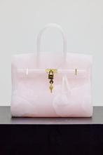 Roze Onyx Hermes Birkin by Phantom Art, Ophalen of Verzenden