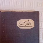 Kaart van St. Vith Pruisen 1918, Ophalen of Verzenden, Landmacht, Overige typen