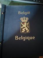 Collection de timbres quatrième partie, Ophalen