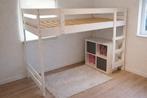 Lit mezzanine IKEA MYDAL, Kinderen en Baby's, Kinderkamer | Stapelbedden en Hoogslapers, Ophalen, Gebruikt, Hoogslaper