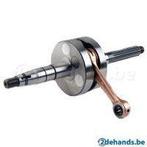 MBK BOOSTER volwang krukas originele kwaliteit nieuw, Fietsen en Brommers, Ophalen, Nieuw, Overige typen