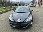 Peugeot 308 CC cabriolet 1.4i essence 2009 140 000 km, Autos, Achat, Particulier, Cabriolet, Essence