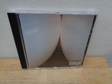 Death Grips CD "Bottomless Pit" [EU-2012]